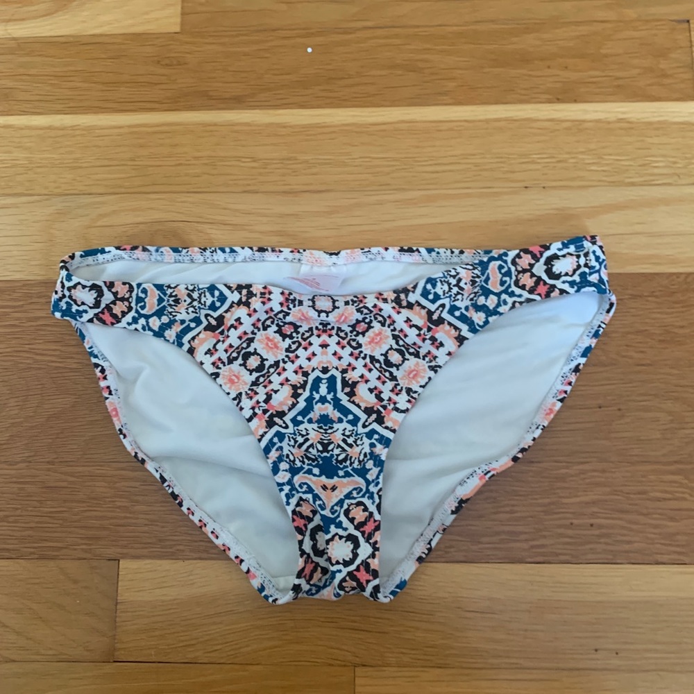 bikini bottoms